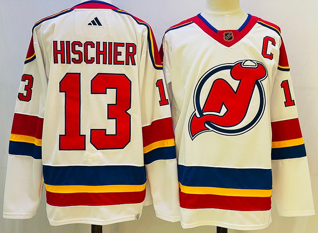 New Jersey Devils Jerseys 05 [Wholesale NHL Jerseys 1705]